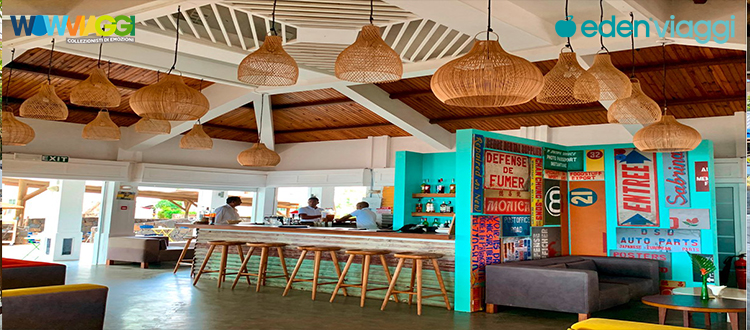 Offerta Last Minute - Mauritius - Sealife Resort & Spa - Calodyne - Offerta Eden Viaggi